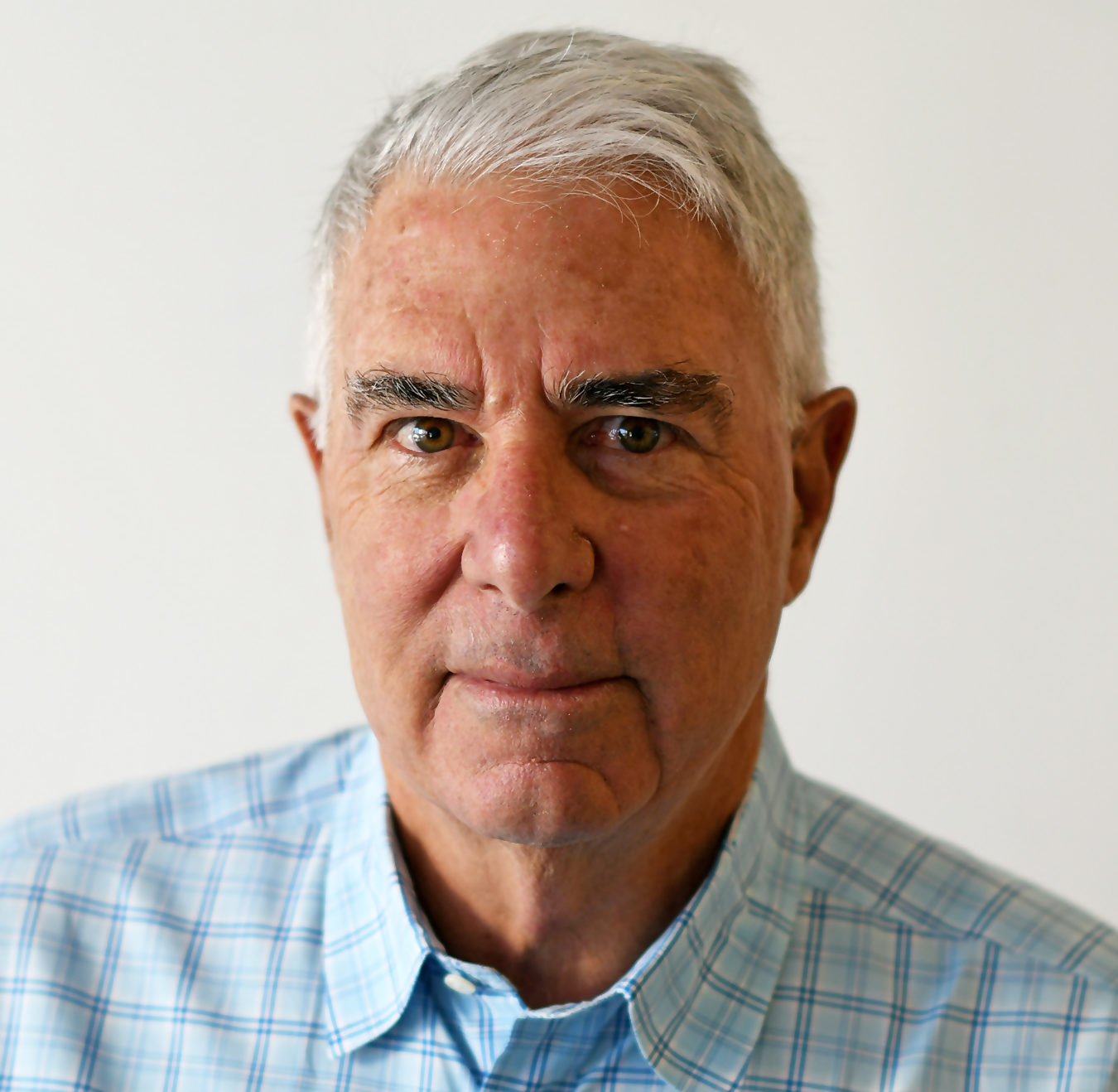 Bruce Lyon