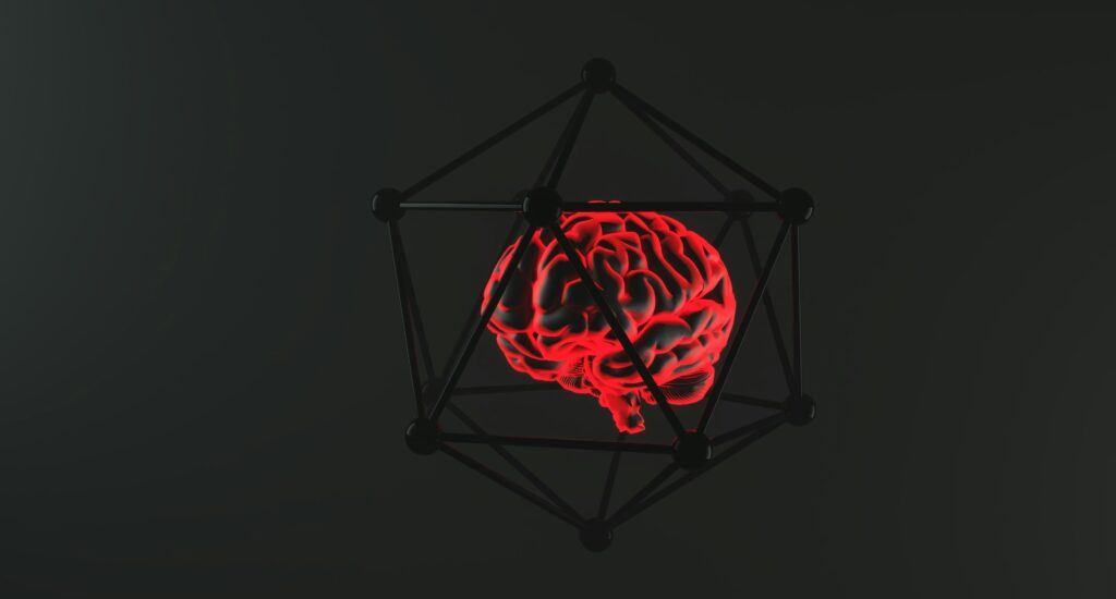 ai data preparation by artificial brain